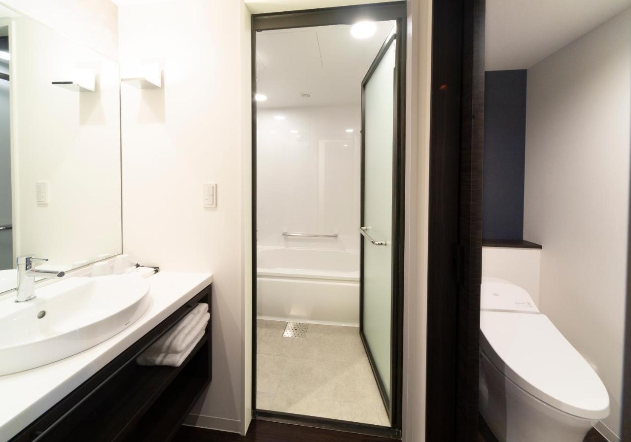 Hotel Vischio Osaka-Jr Hotel Group Ngoại thất bức ảnh