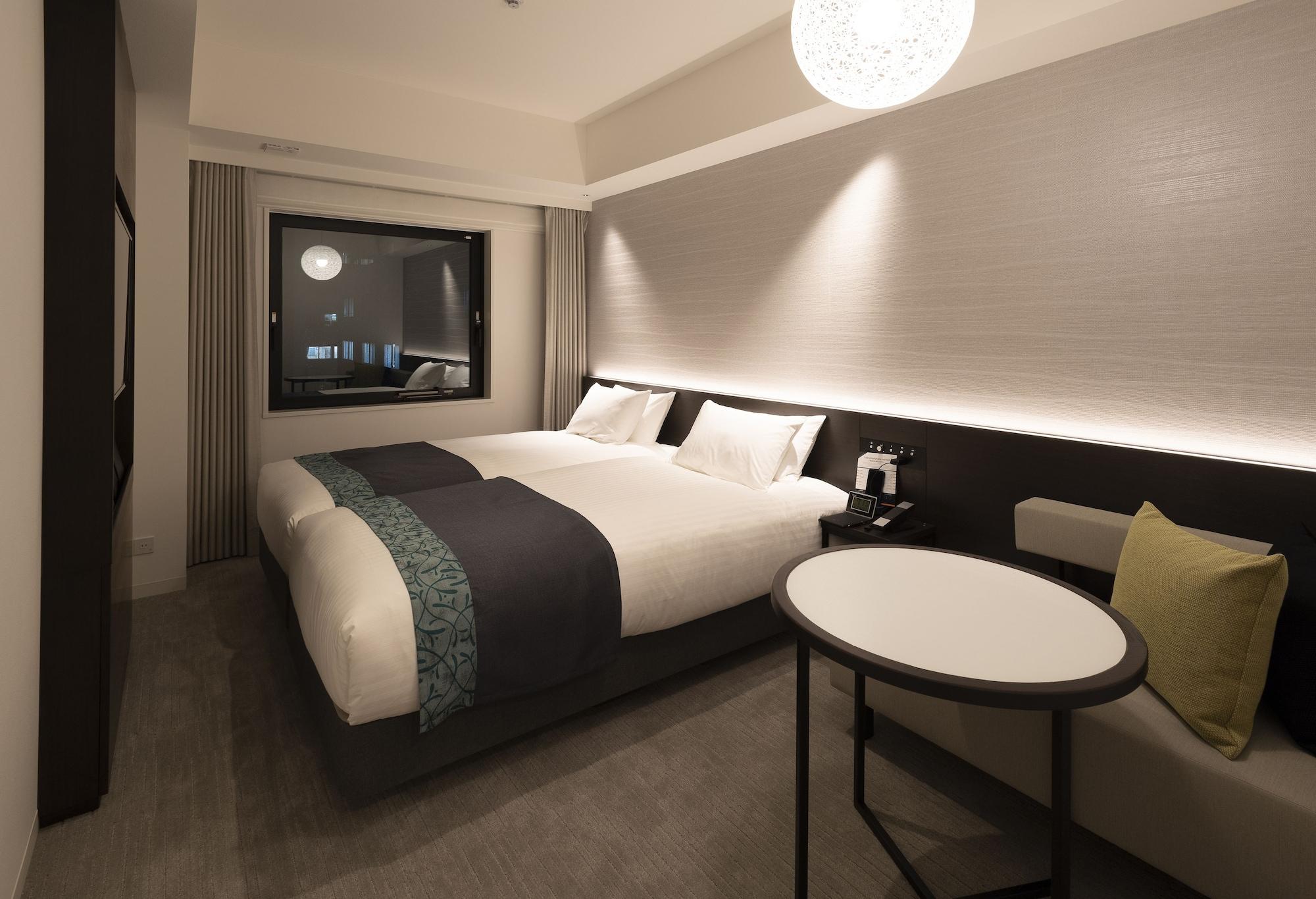 Hotel Vischio Osaka-Jr Hotel Group Ngoại thất bức ảnh