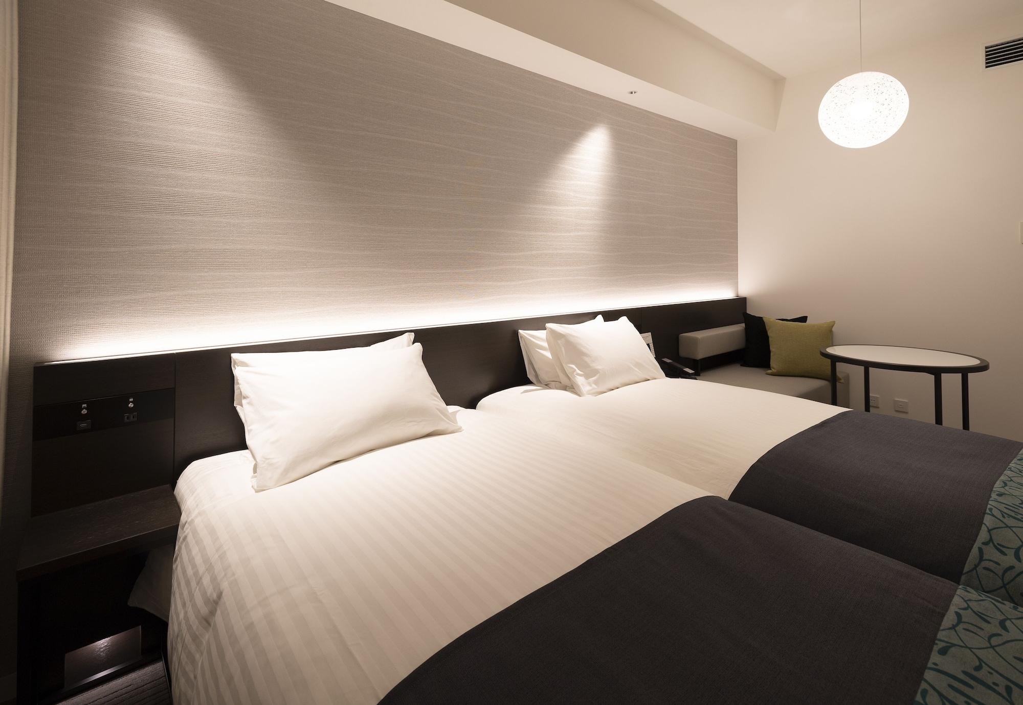 Hotel Vischio Osaka-Jr Hotel Group Ngoại thất bức ảnh