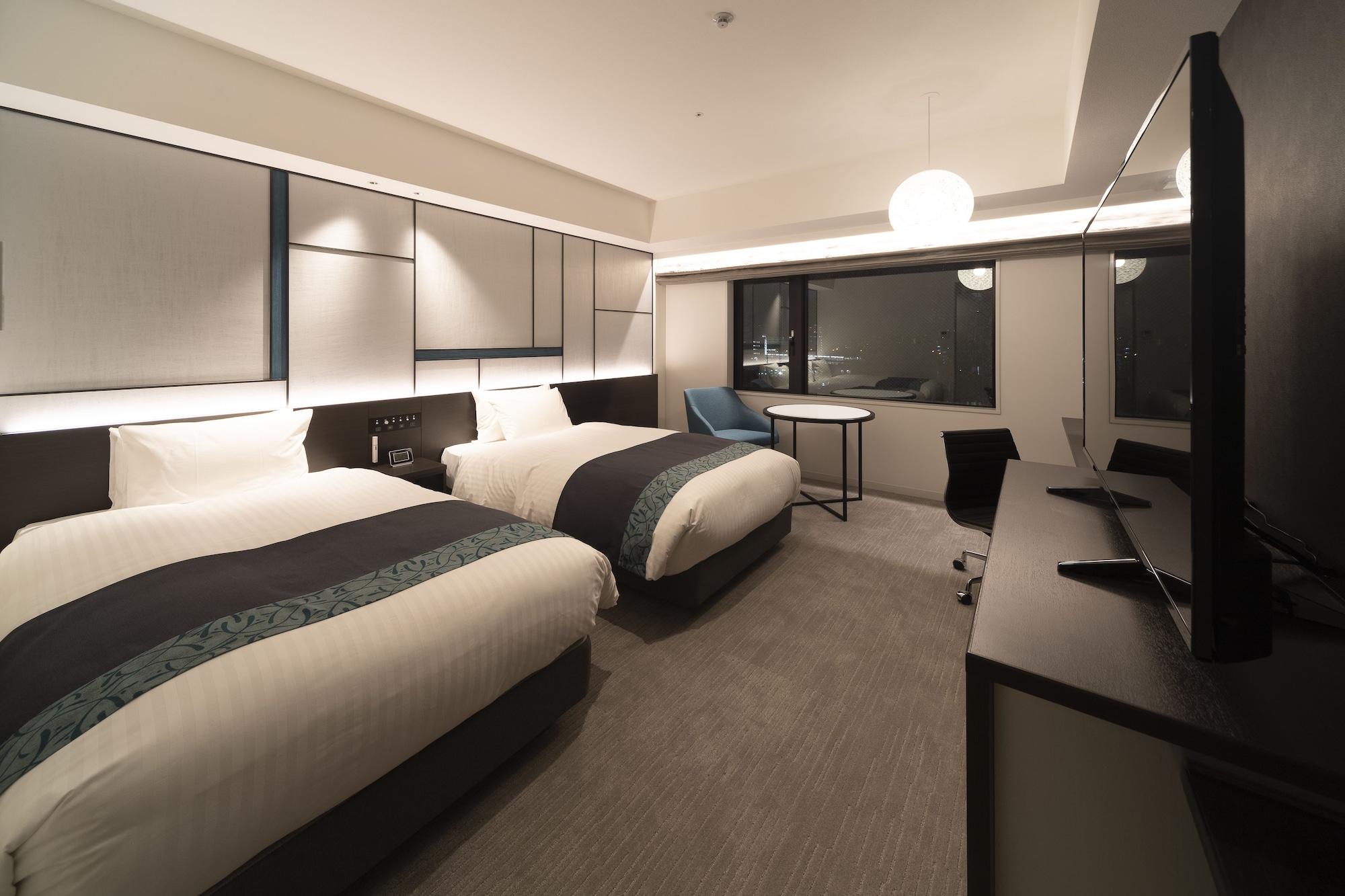Hotel Vischio Osaka-Jr Hotel Group Ngoại thất bức ảnh