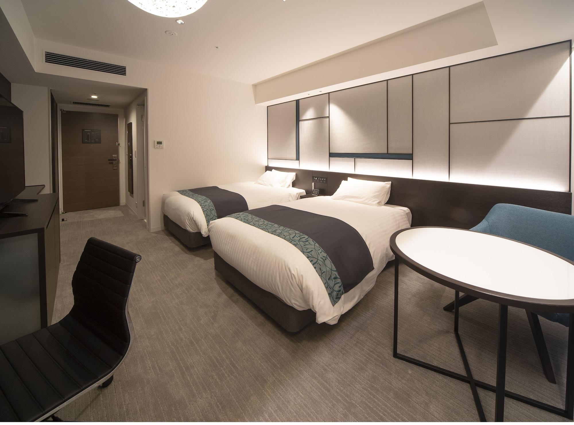 Hotel Vischio Osaka-Jr Hotel Group Ngoại thất bức ảnh