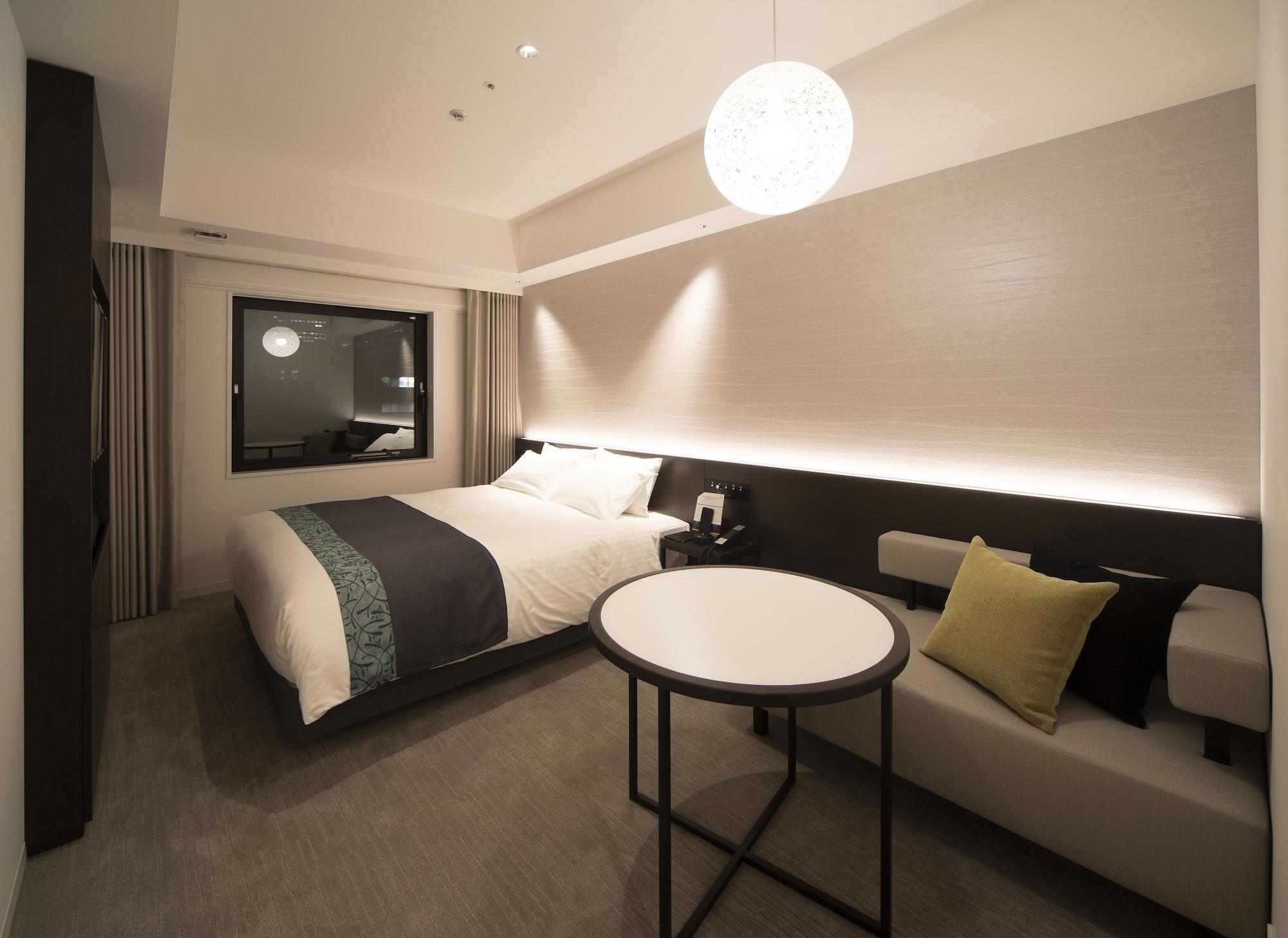Hotel Vischio Osaka-Jr Hotel Group Ngoại thất bức ảnh