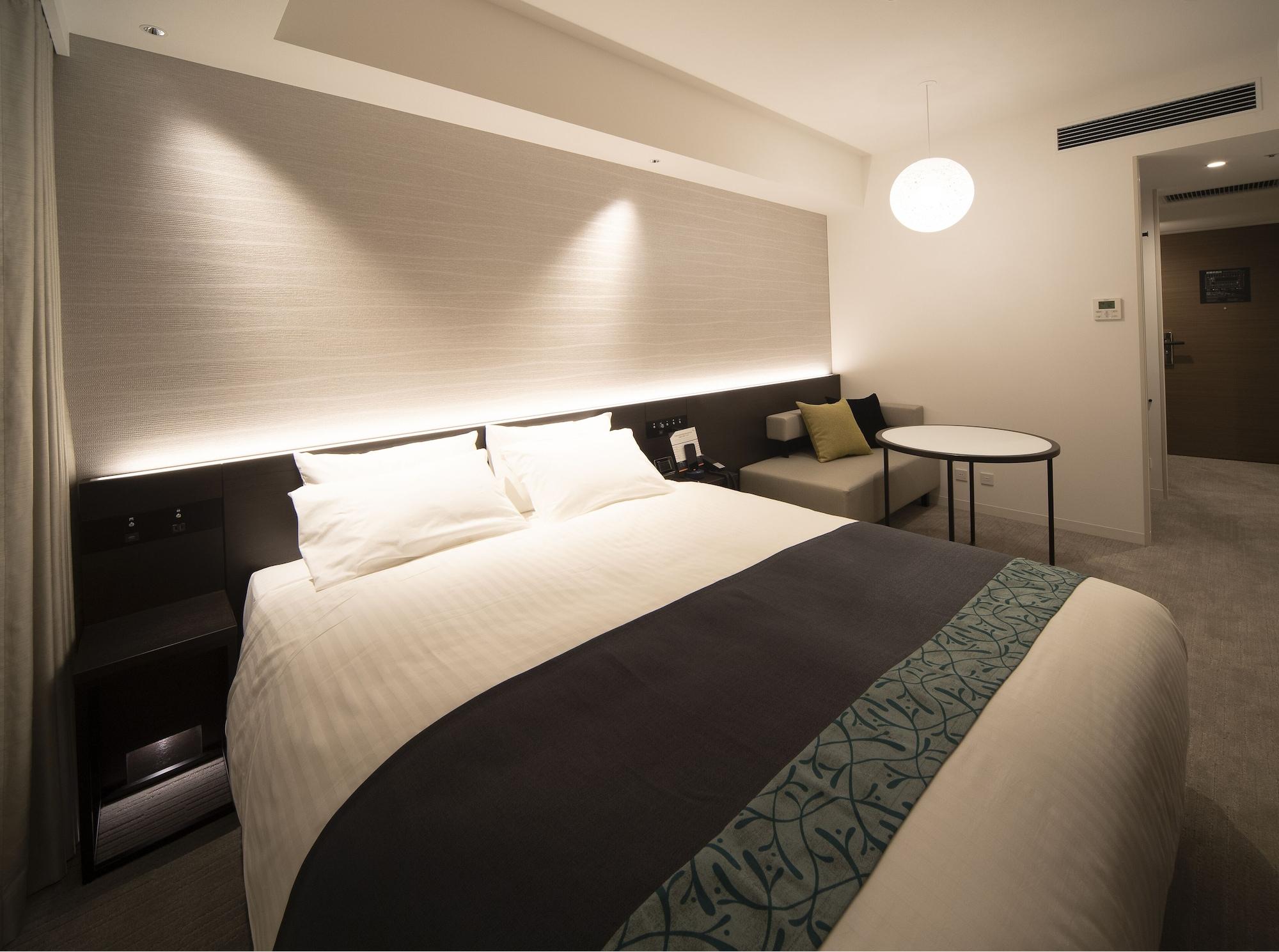 Hotel Vischio Osaka-Jr Hotel Group Ngoại thất bức ảnh