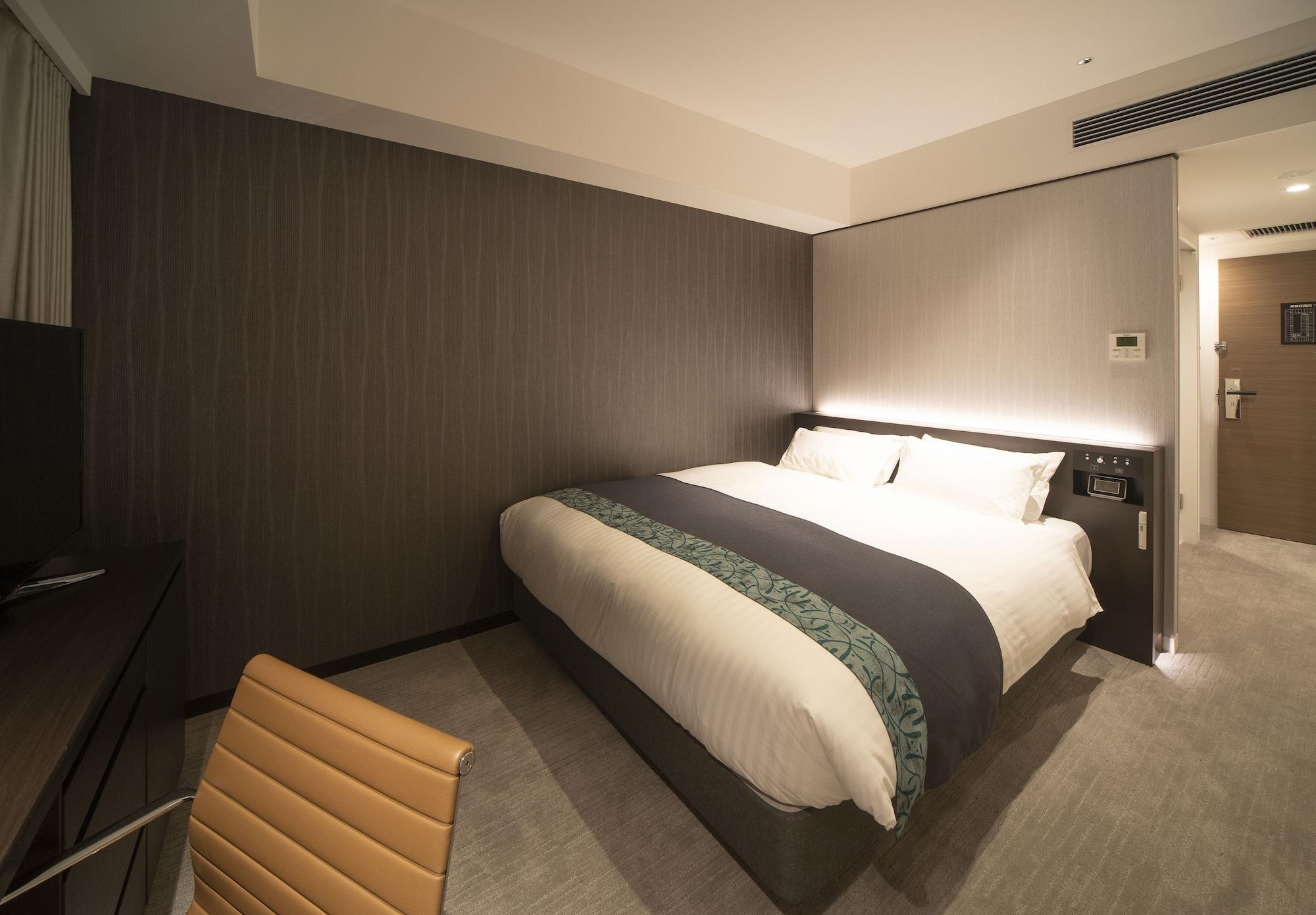Hotel Vischio Osaka-Jr Hotel Group Ngoại thất bức ảnh