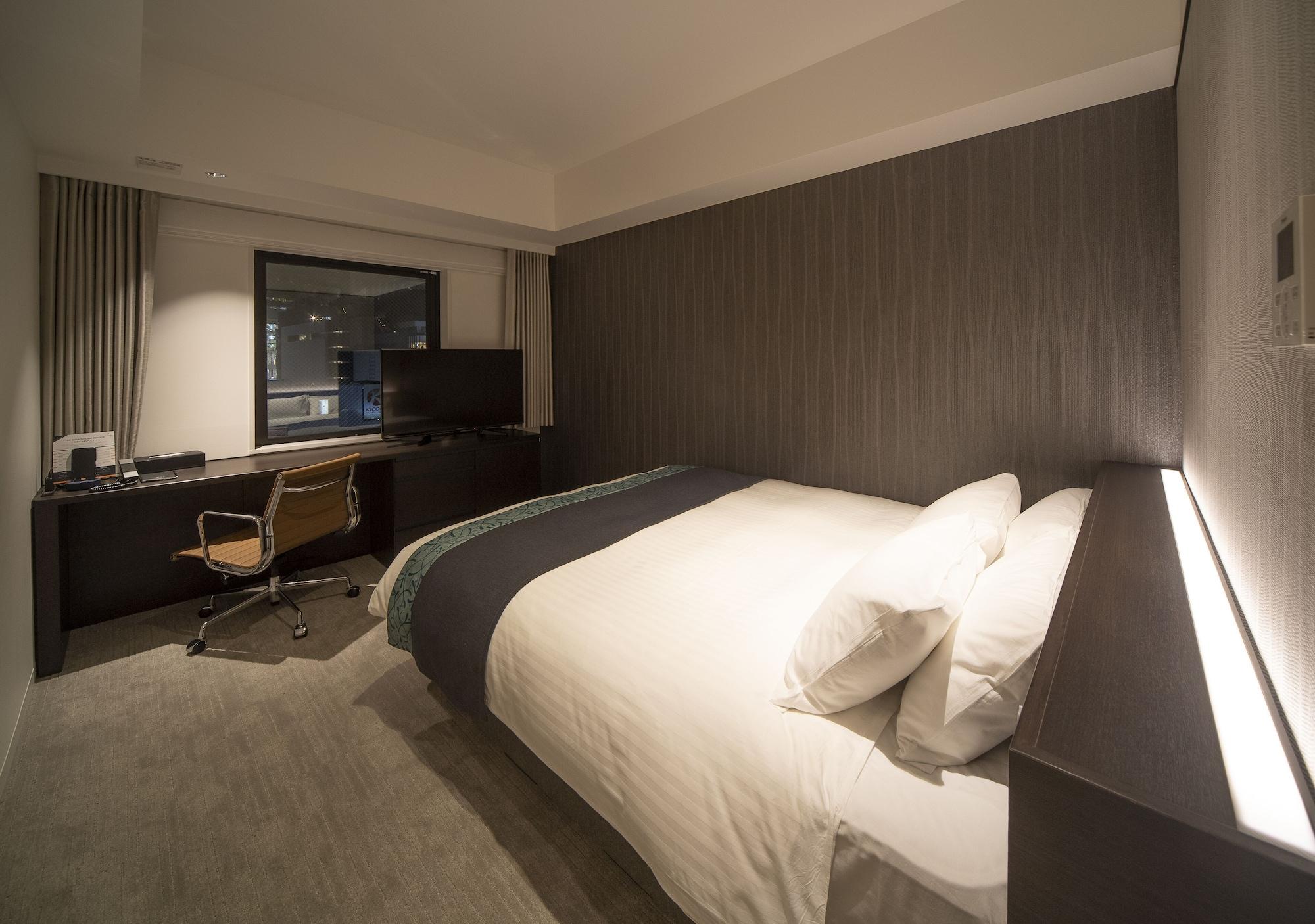 Hotel Vischio Osaka-Jr Hotel Group Ngoại thất bức ảnh