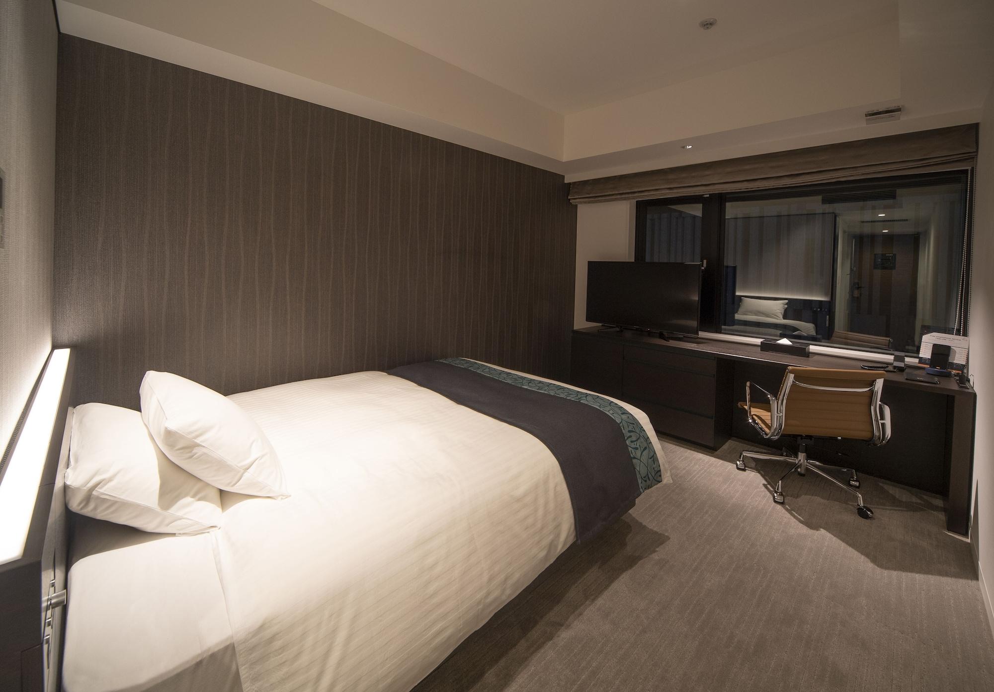 Hotel Vischio Osaka-Jr Hotel Group Ngoại thất bức ảnh