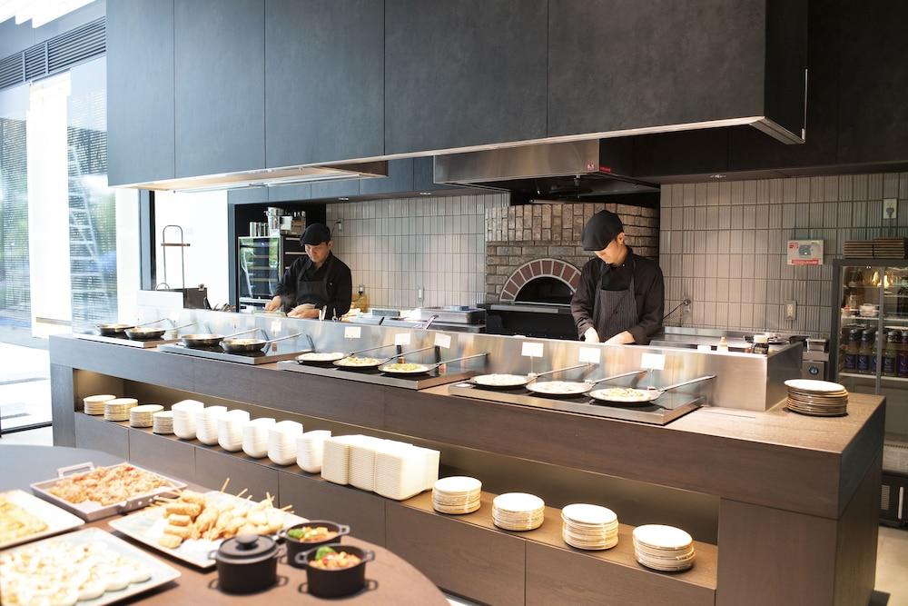 Hotel Vischio Osaka-Jr Hotel Group Ngoại thất bức ảnh