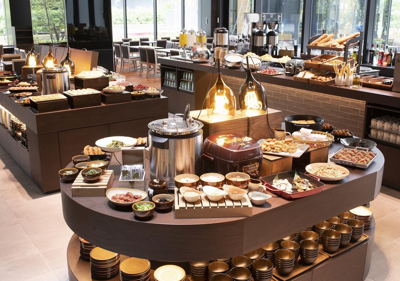 Hotel Vischio Osaka-Jr Hotel Group Ngoại thất bức ảnh