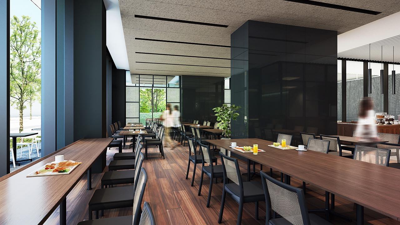 Hotel Vischio Osaka-Jr Hotel Group Ngoại thất bức ảnh