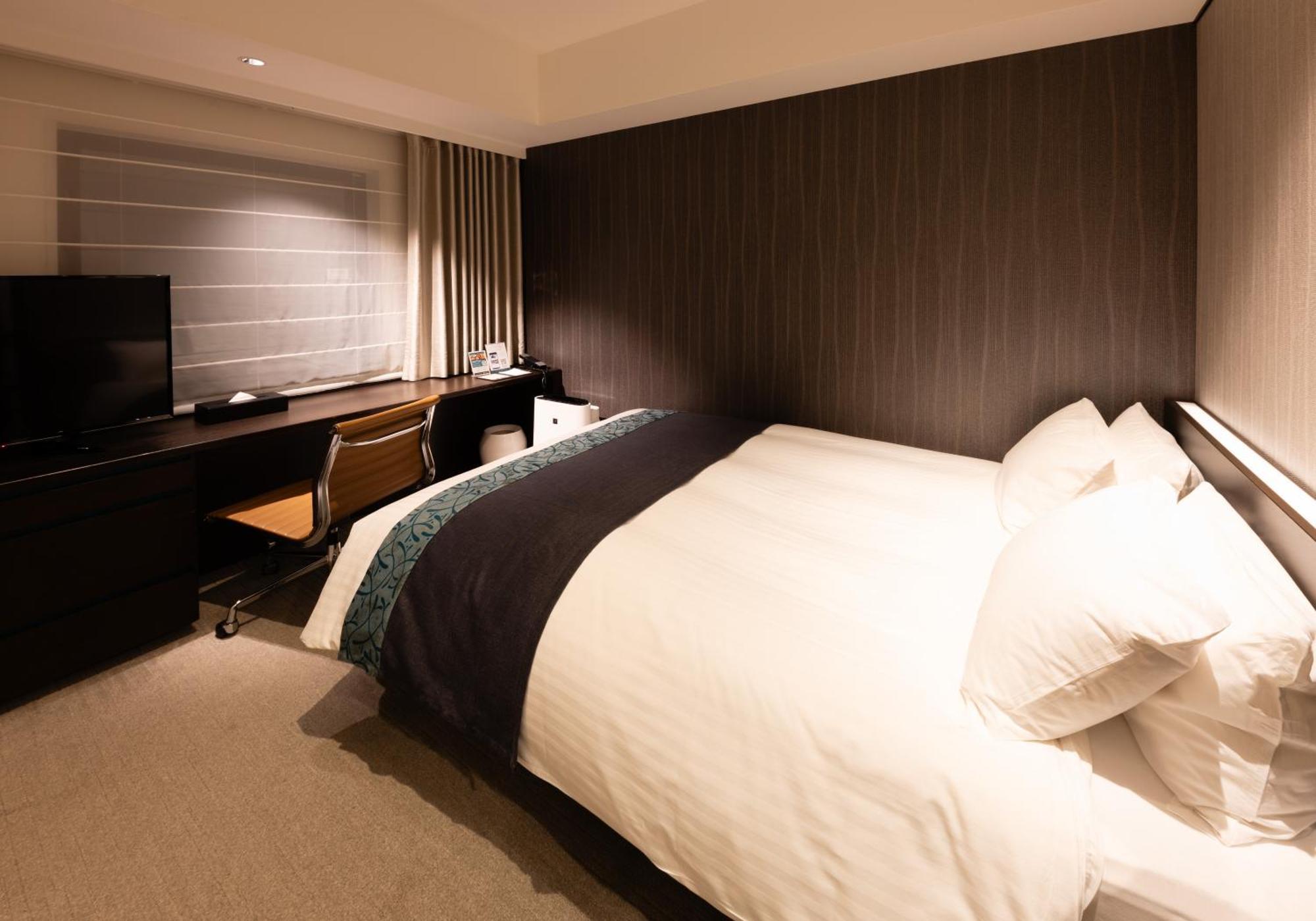 Hotel Vischio Osaka-Jr Hotel Group Ngoại thất bức ảnh