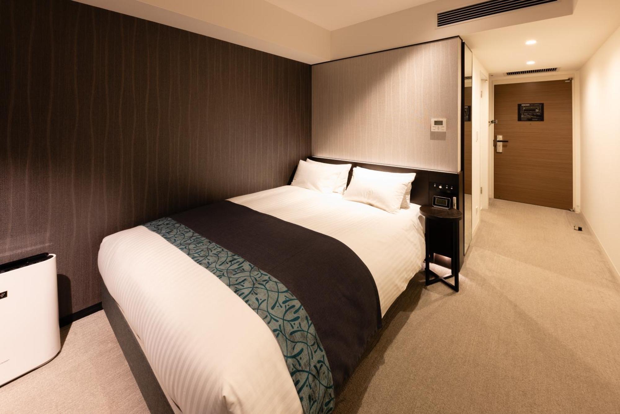 Hotel Vischio Osaka-Jr Hotel Group Ngoại thất bức ảnh