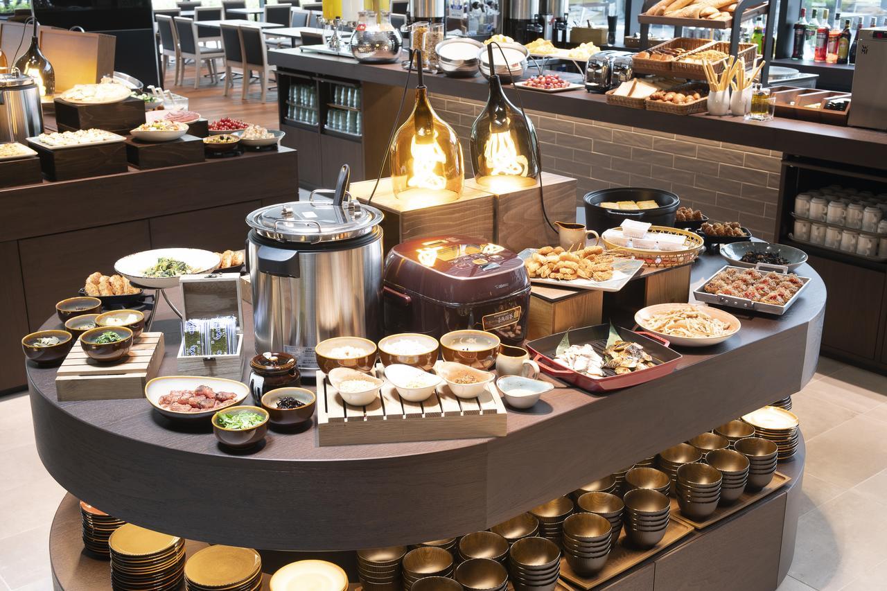 Hotel Vischio Osaka-Jr Hotel Group Ngoại thất bức ảnh