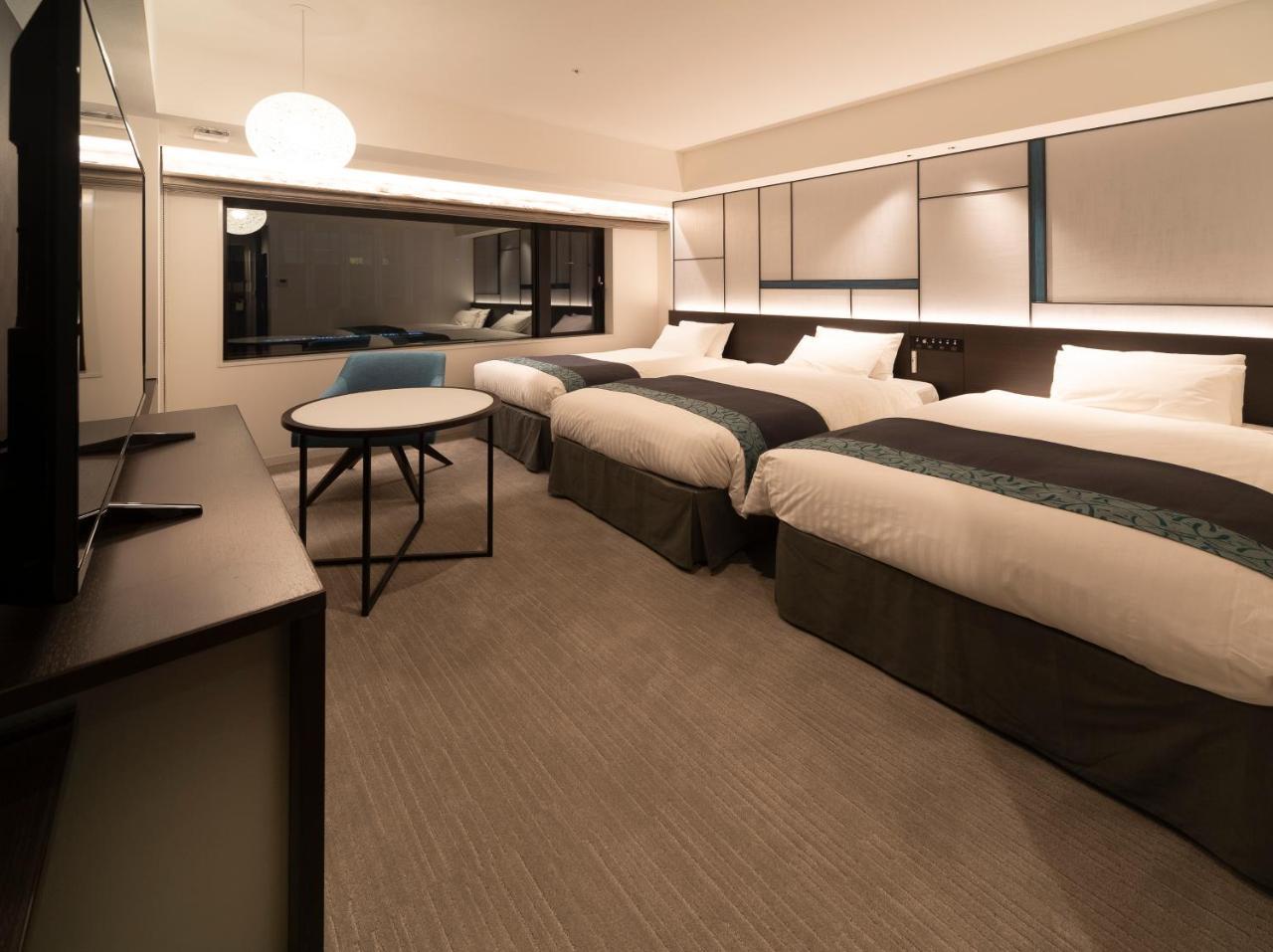 Hotel Vischio Osaka-Jr Hotel Group Ngoại thất bức ảnh