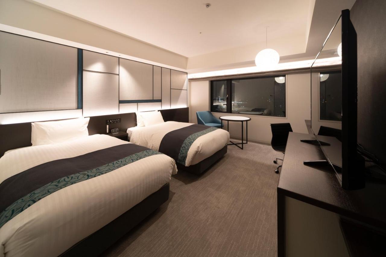 Hotel Vischio Osaka-Jr Hotel Group Ngoại thất bức ảnh