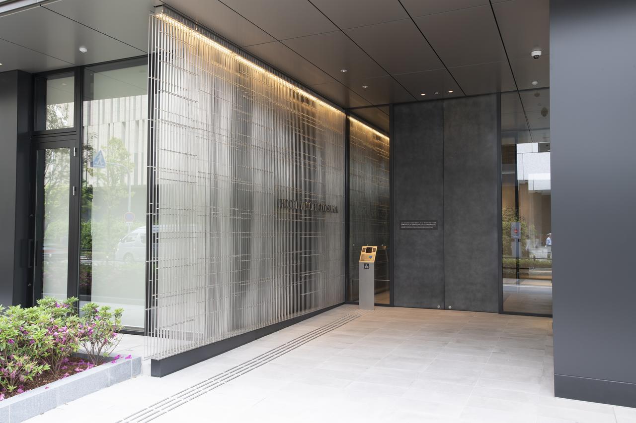 Hotel Vischio Osaka-Jr Hotel Group Ngoại thất bức ảnh