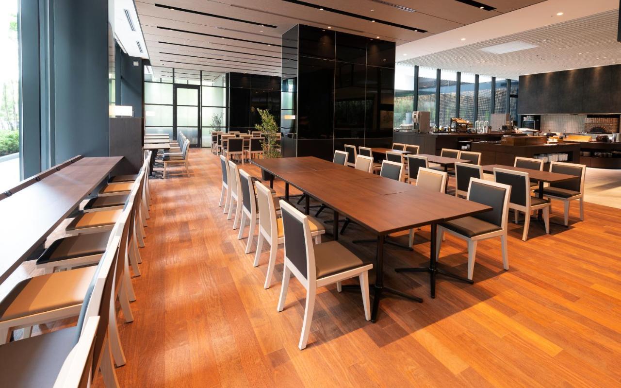 Hotel Vischio Osaka-Jr Hotel Group Ngoại thất bức ảnh