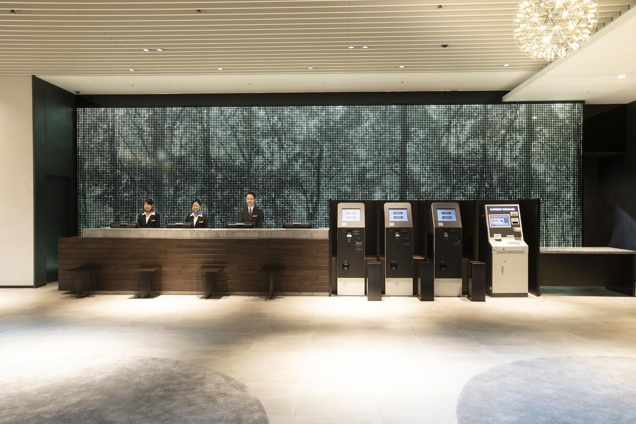 Hotel Vischio Osaka-Jr Hotel Group Ngoại thất bức ảnh