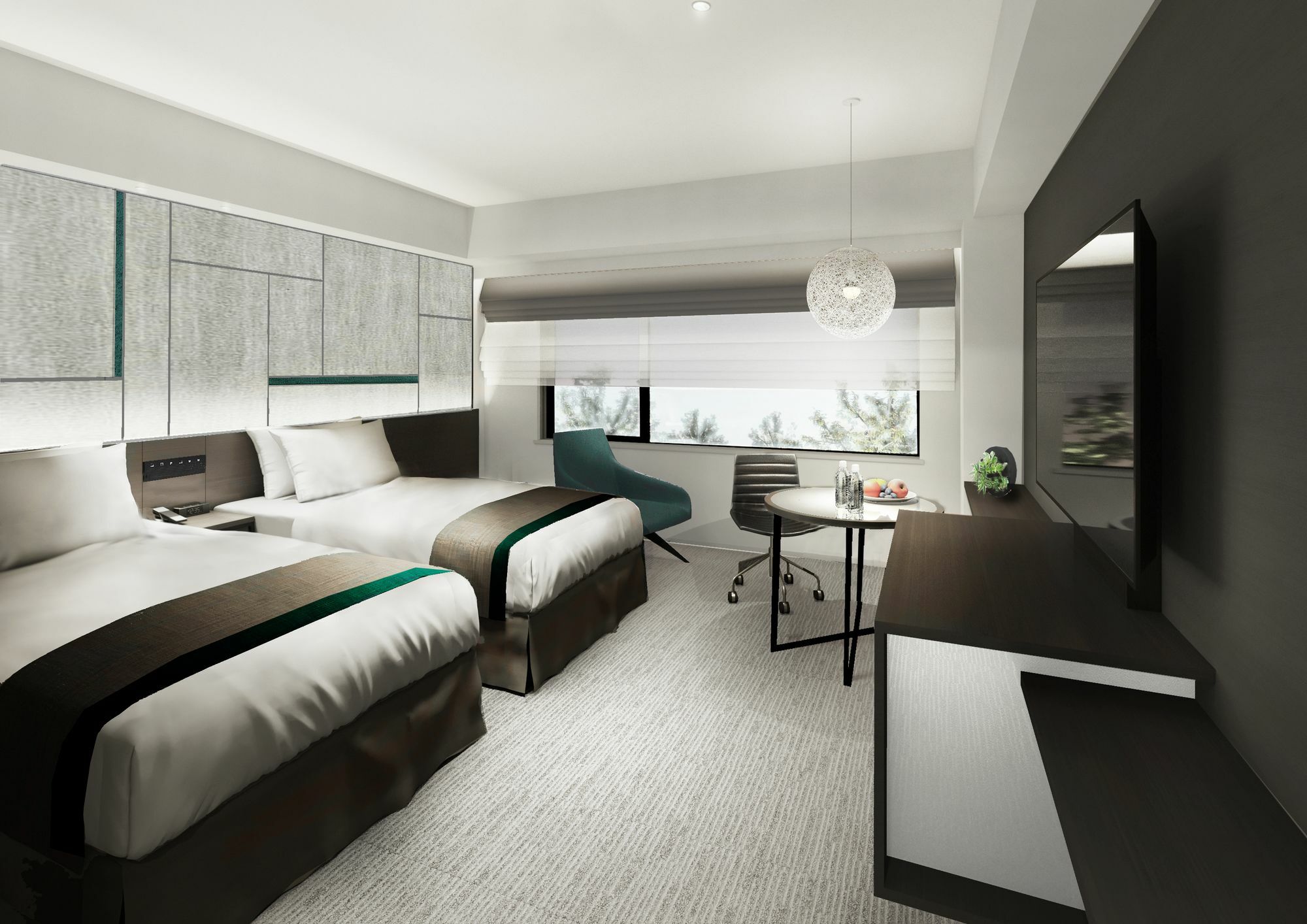 Hotel Vischio Osaka-Jr Hotel Group Ngoại thất bức ảnh