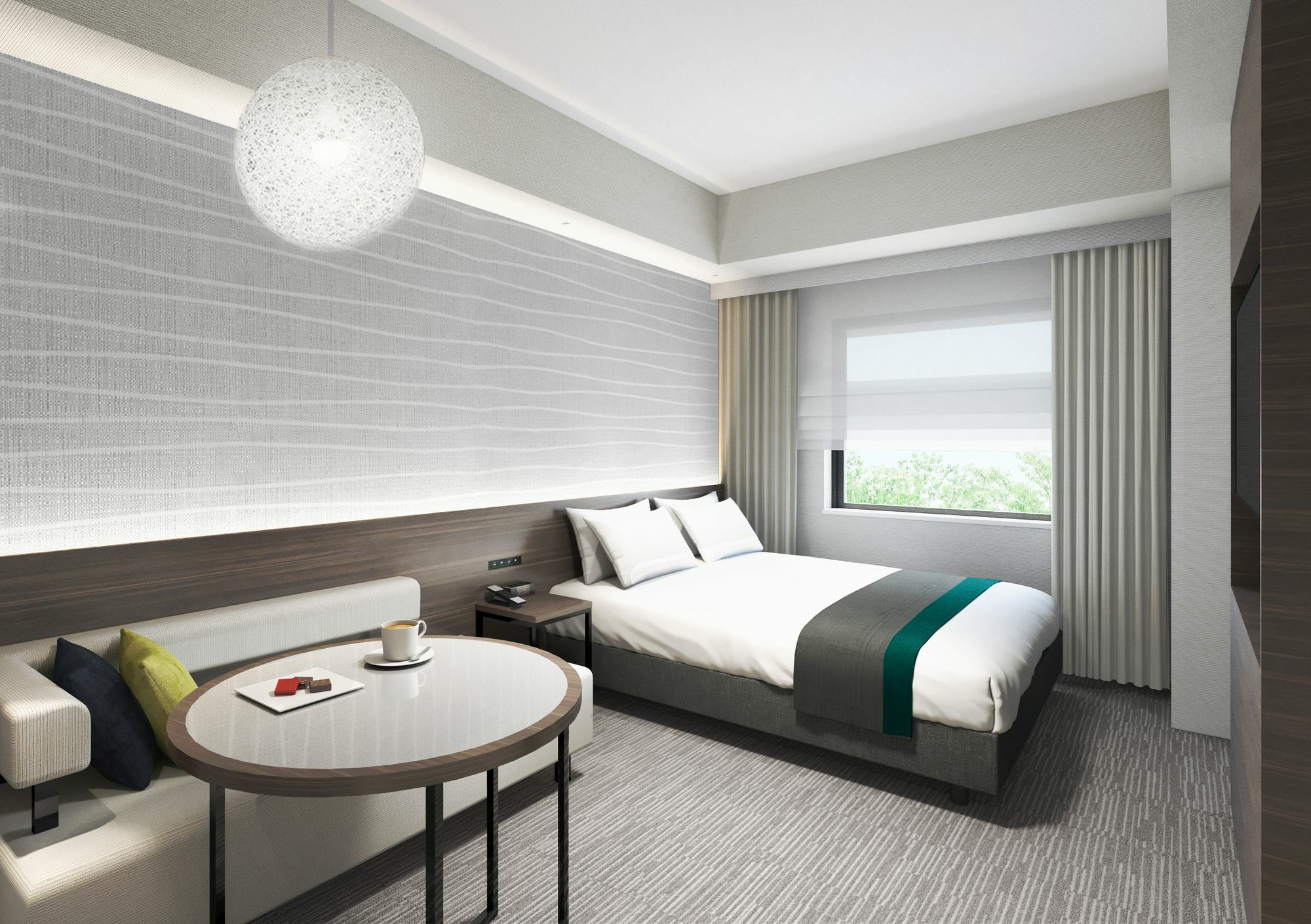Hotel Vischio Osaka-Jr Hotel Group Ngoại thất bức ảnh