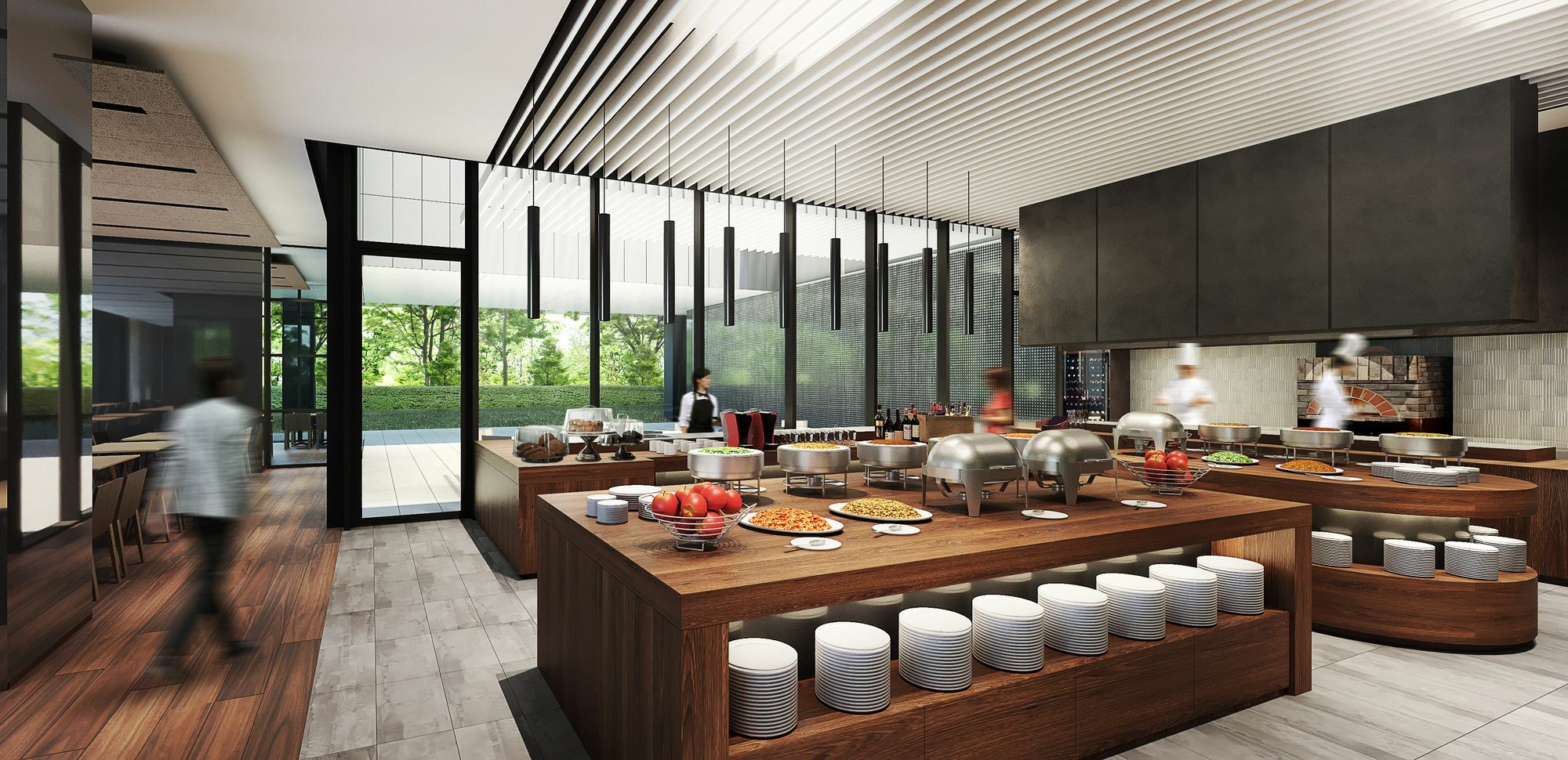 Hotel Vischio Osaka-Jr Hotel Group Ngoại thất bức ảnh