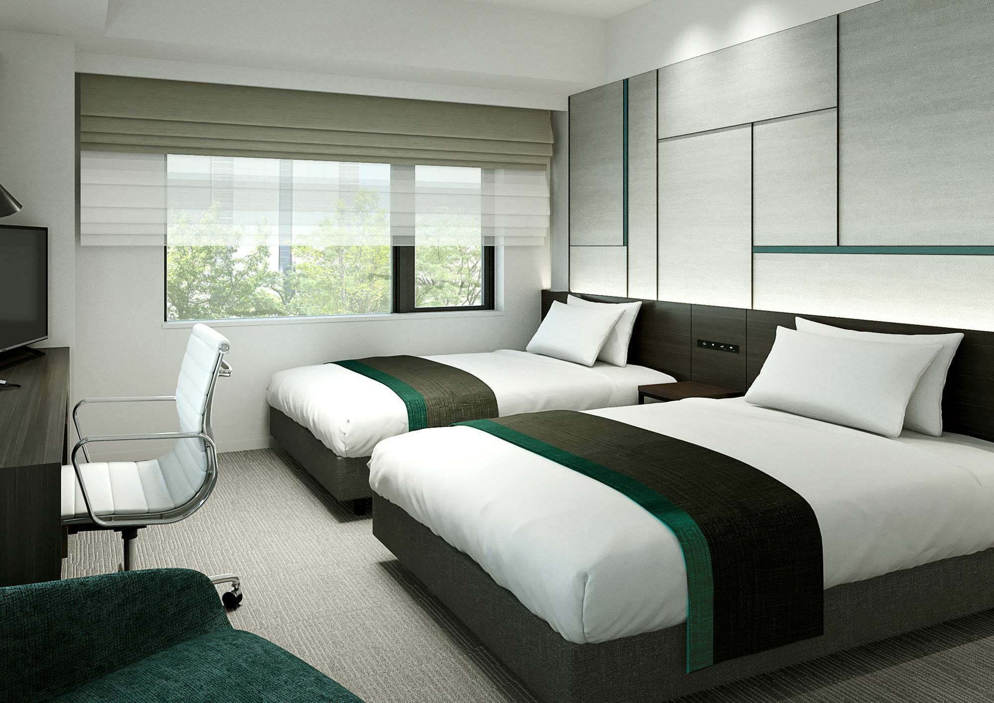 Hotel Vischio Osaka-Jr Hotel Group Ngoại thất bức ảnh