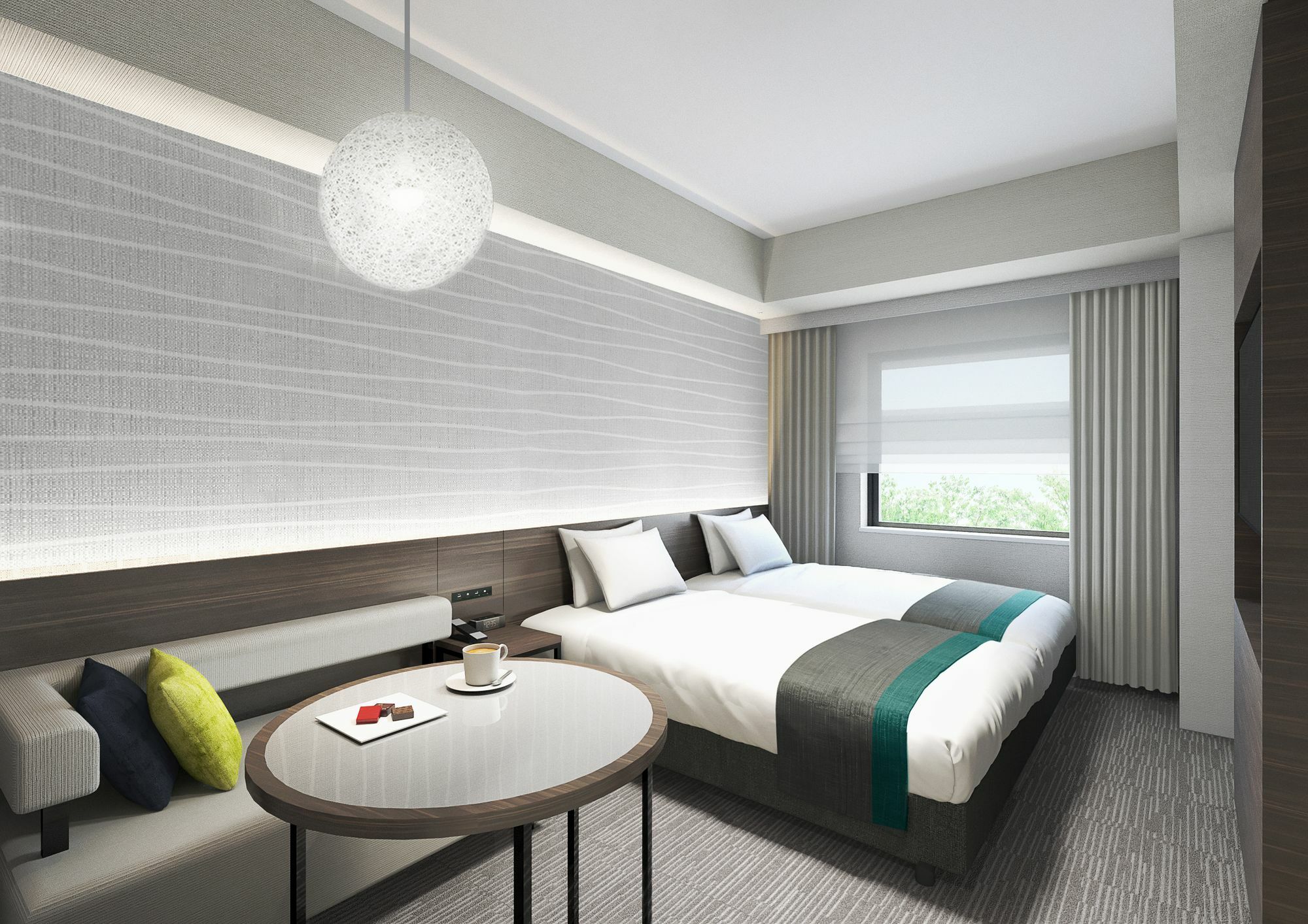 Hotel Vischio Osaka-Jr Hotel Group Ngoại thất bức ảnh