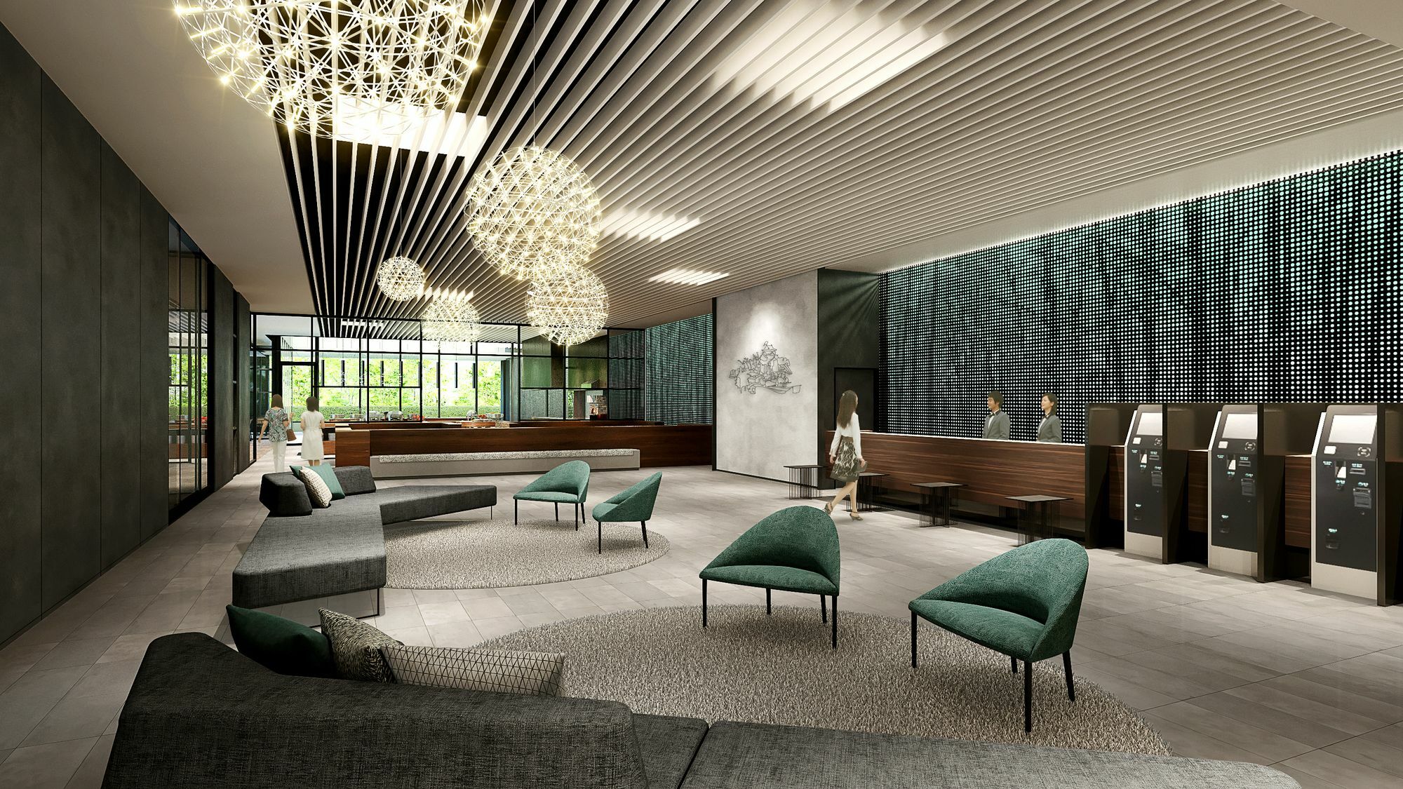 Hotel Vischio Osaka-Jr Hotel Group Ngoại thất bức ảnh