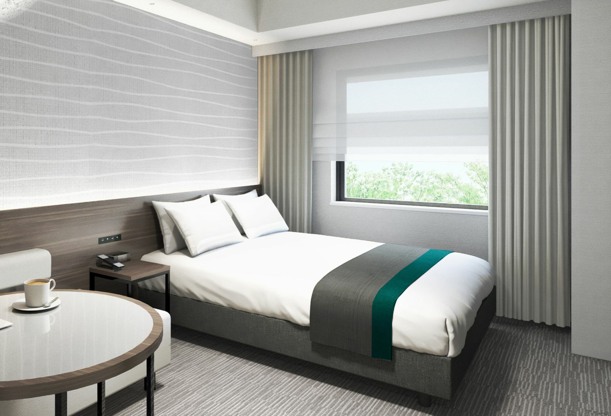 Hotel Vischio Osaka-Jr Hotel Group Ngoại thất bức ảnh